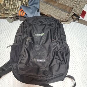 TIMBUK2 NWT PARKSIDE LAPTOP BACKPACK BAG